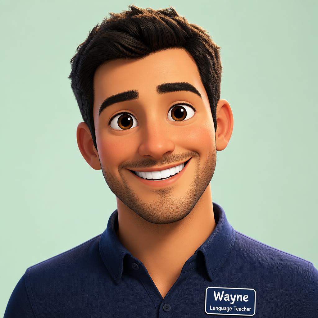 Wayne