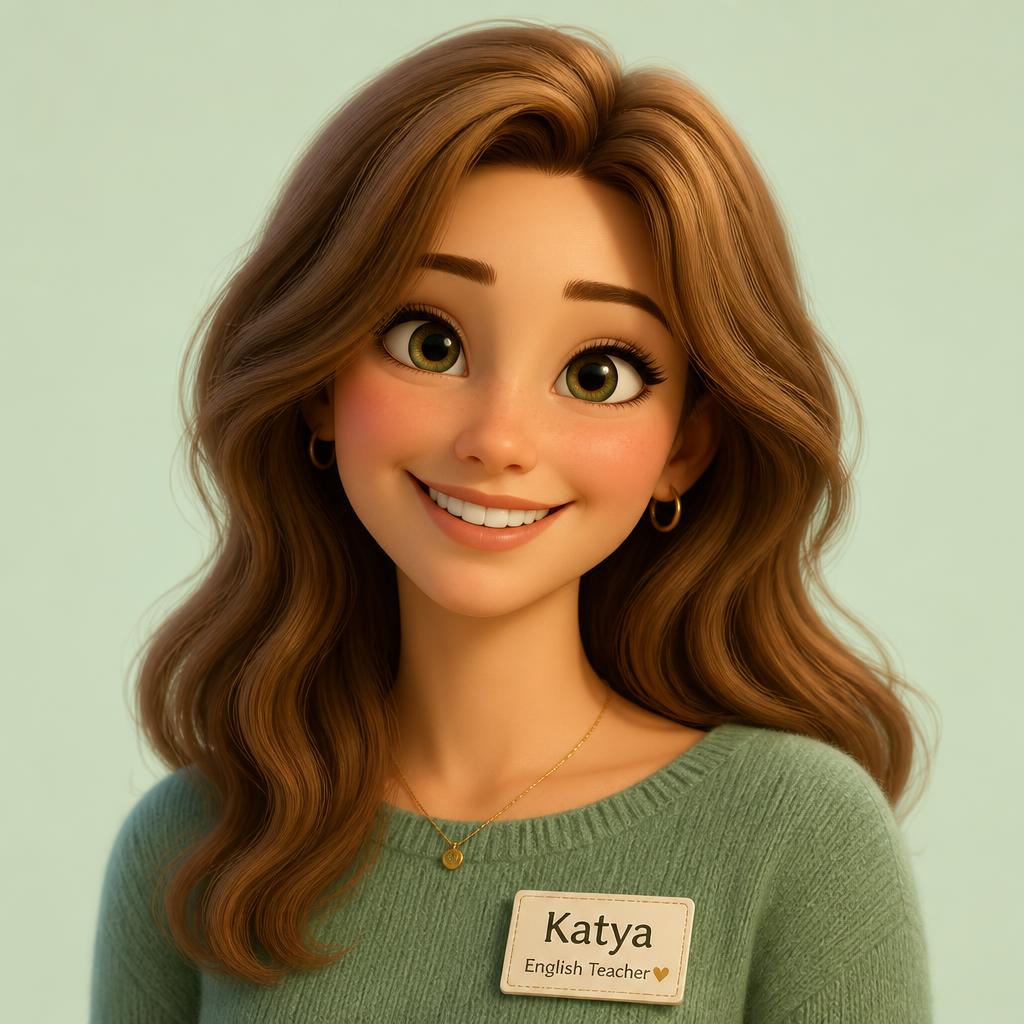 Katya