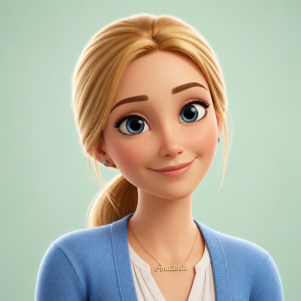 Anastasia